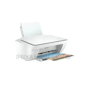 Hp Deskjet 2320 All-In-One Printer