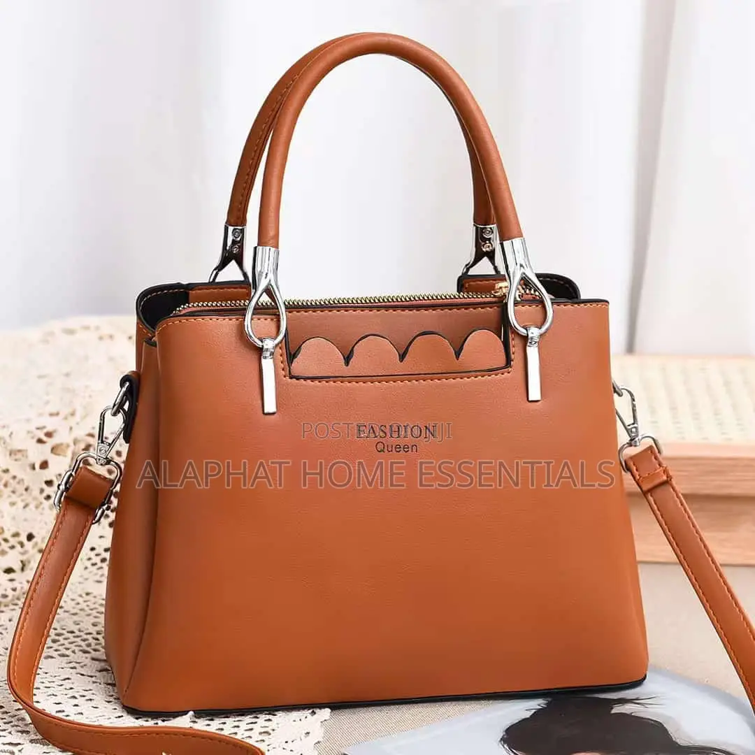 Fashion Queen Handbag