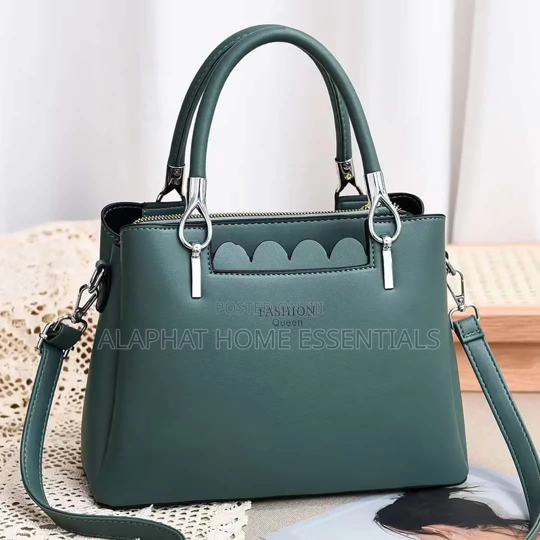 Fashion Queen Handbag