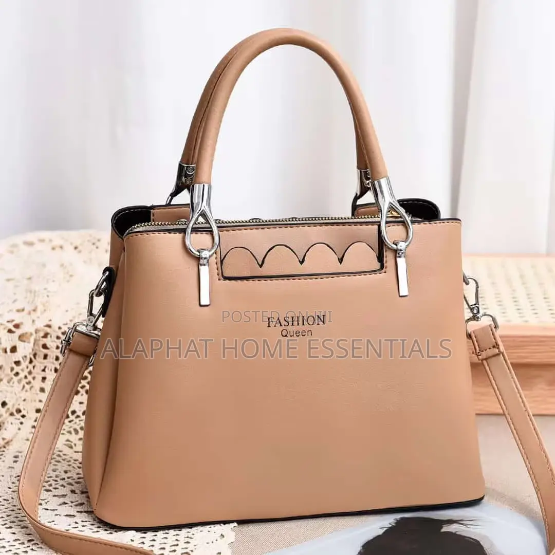 Fashion Queen Handbag