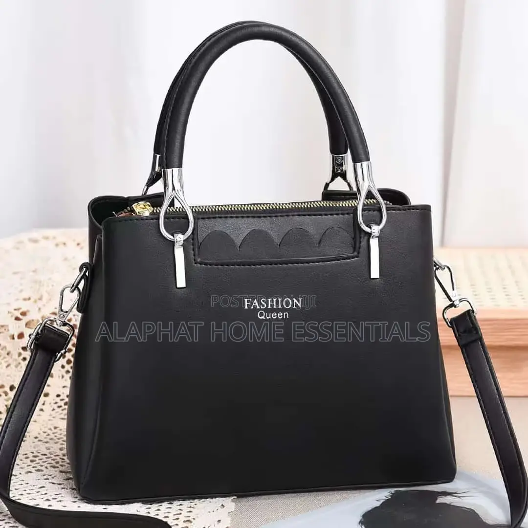 Fashion Queen Handbag