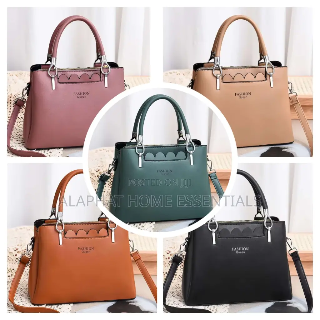 Fashion Queen Handbag