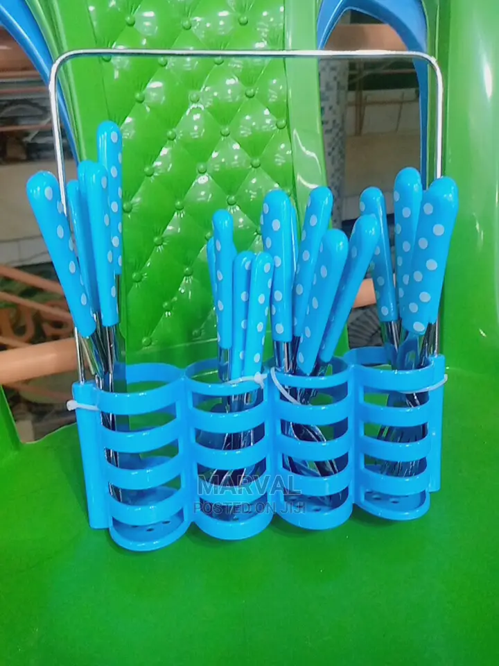 Cutlery Set for Kids