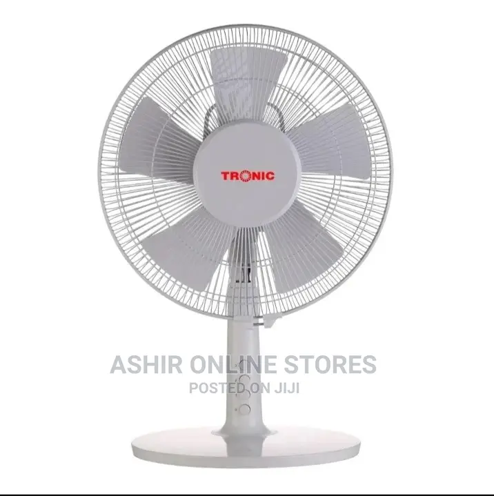 Office Table Fan