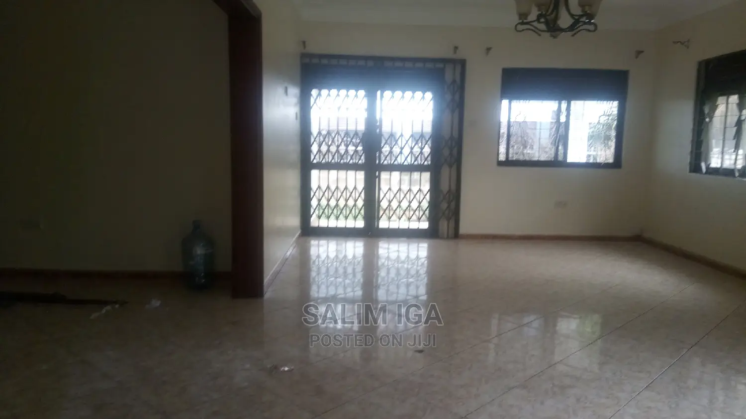 4bdrm House in Kololo Property, Central Division for Rent