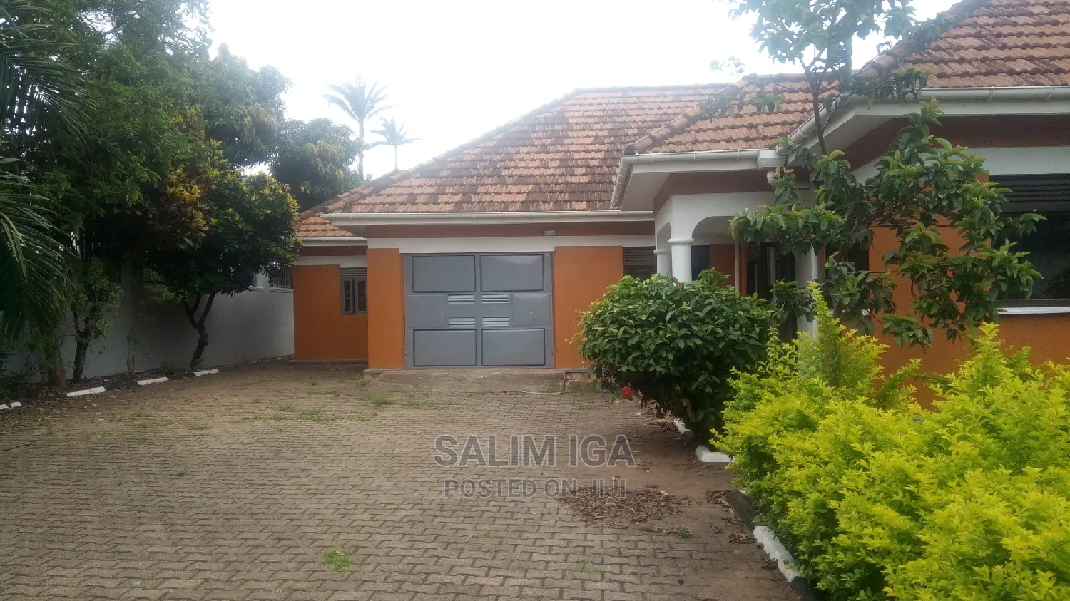 4bdrm House in Kololo Property, Central Division for Rent