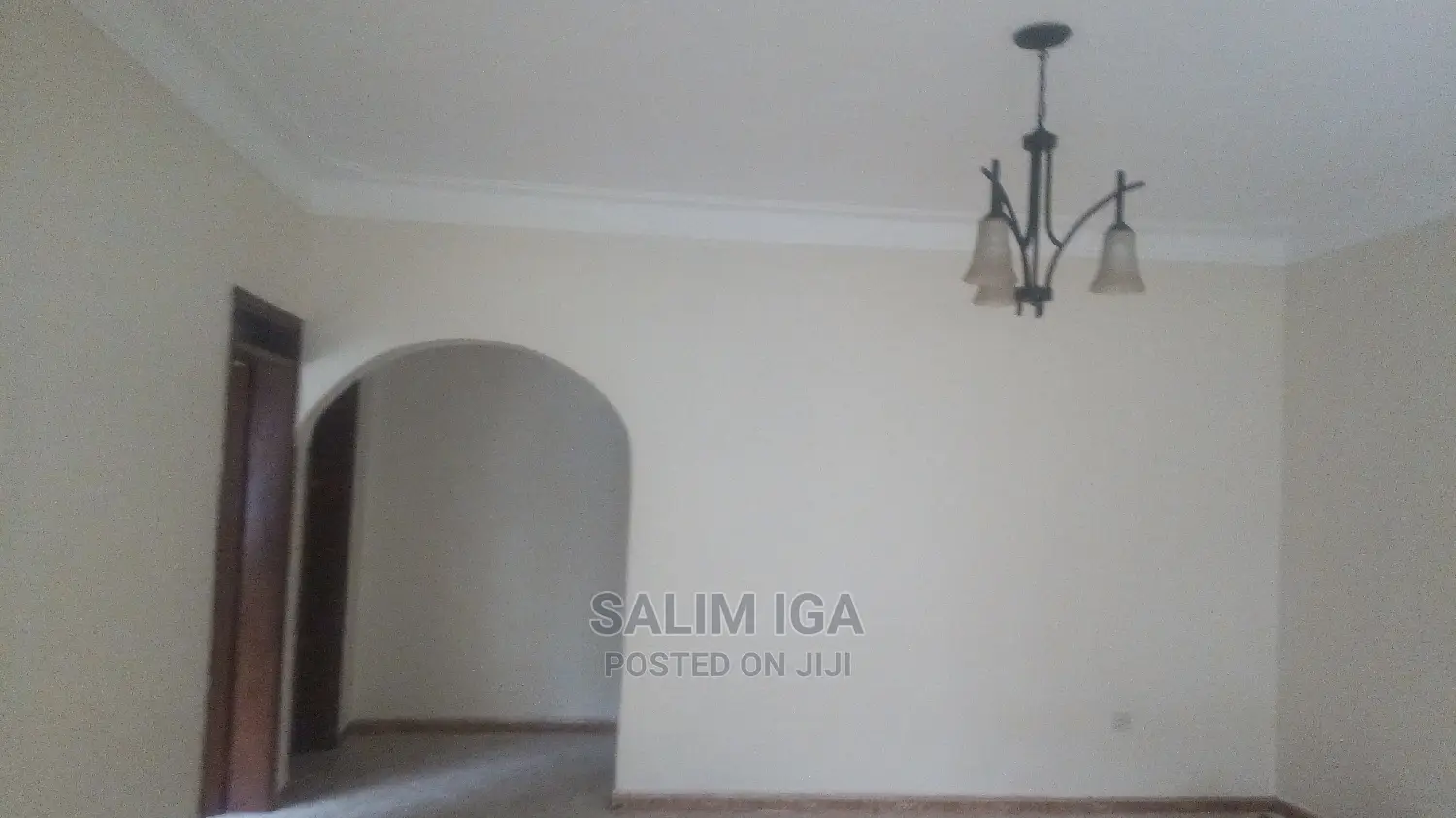 4bdrm House in Kololo Property, Central Division for Rent