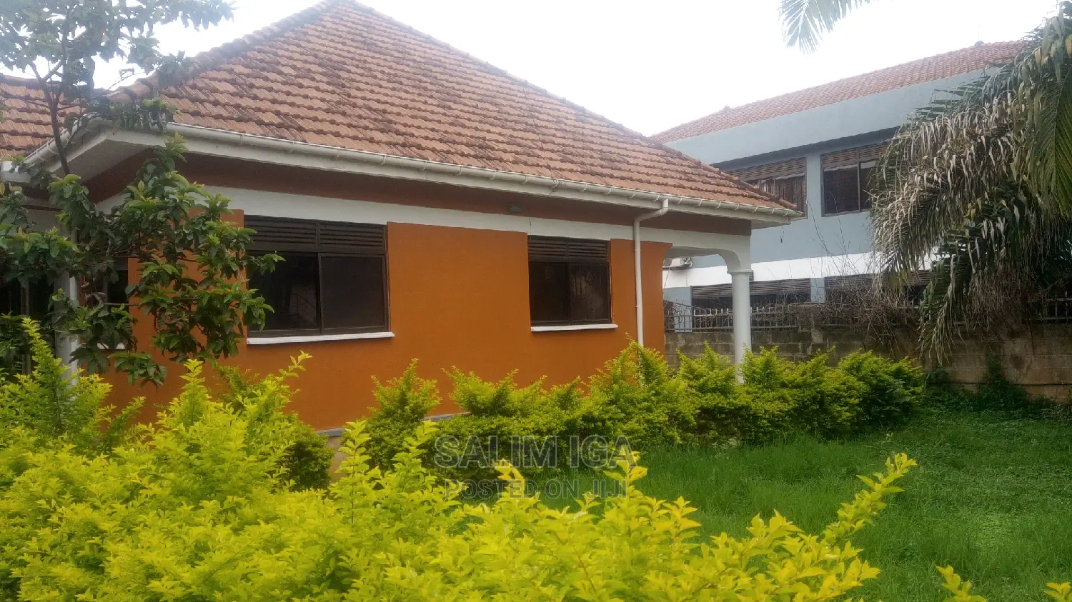 4bdrm House in Kololo Property, Central Division for Rent