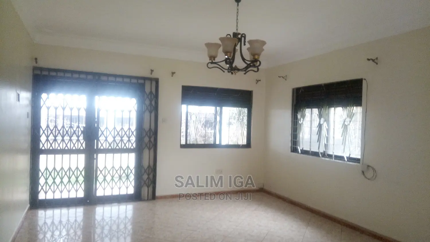 4bdrm House in Kololo Property, Central Division for Rent