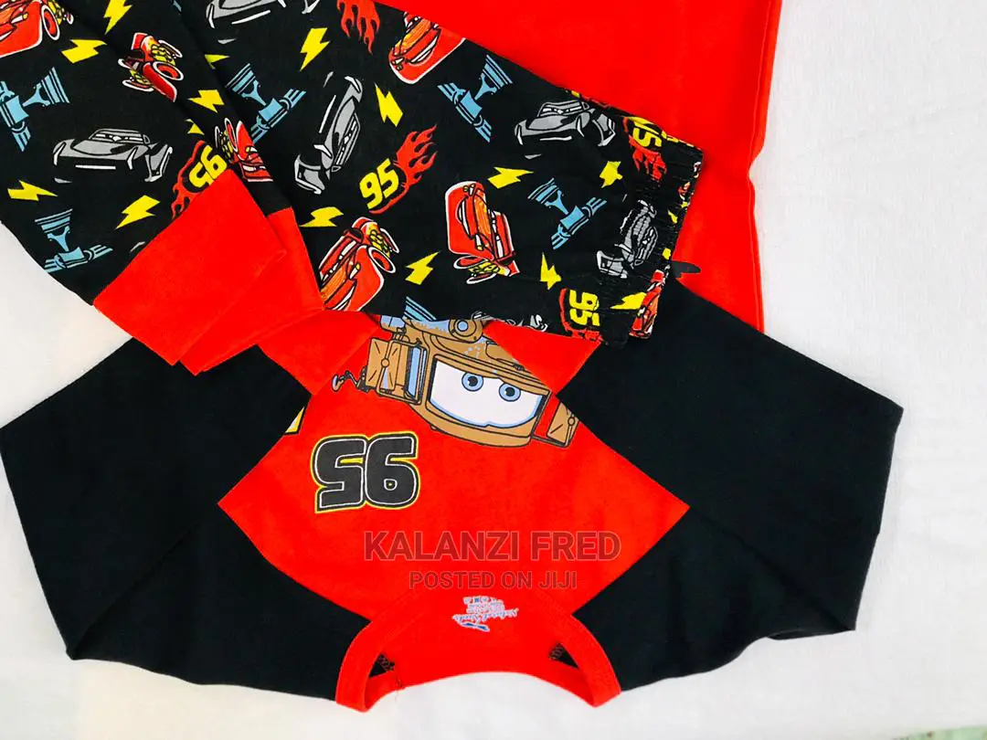 Night Wear