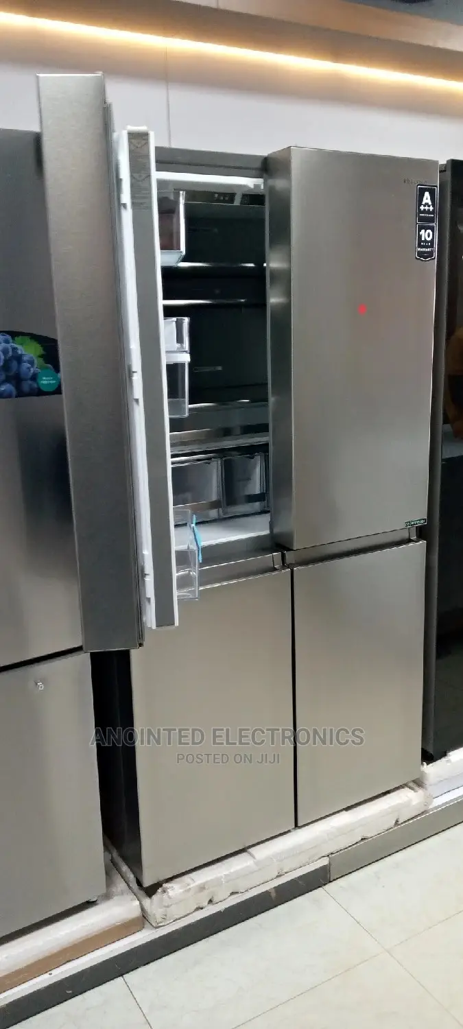 Official Refrigerator