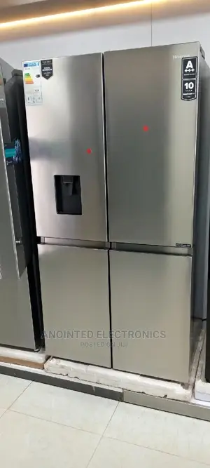 Official Refrigerator