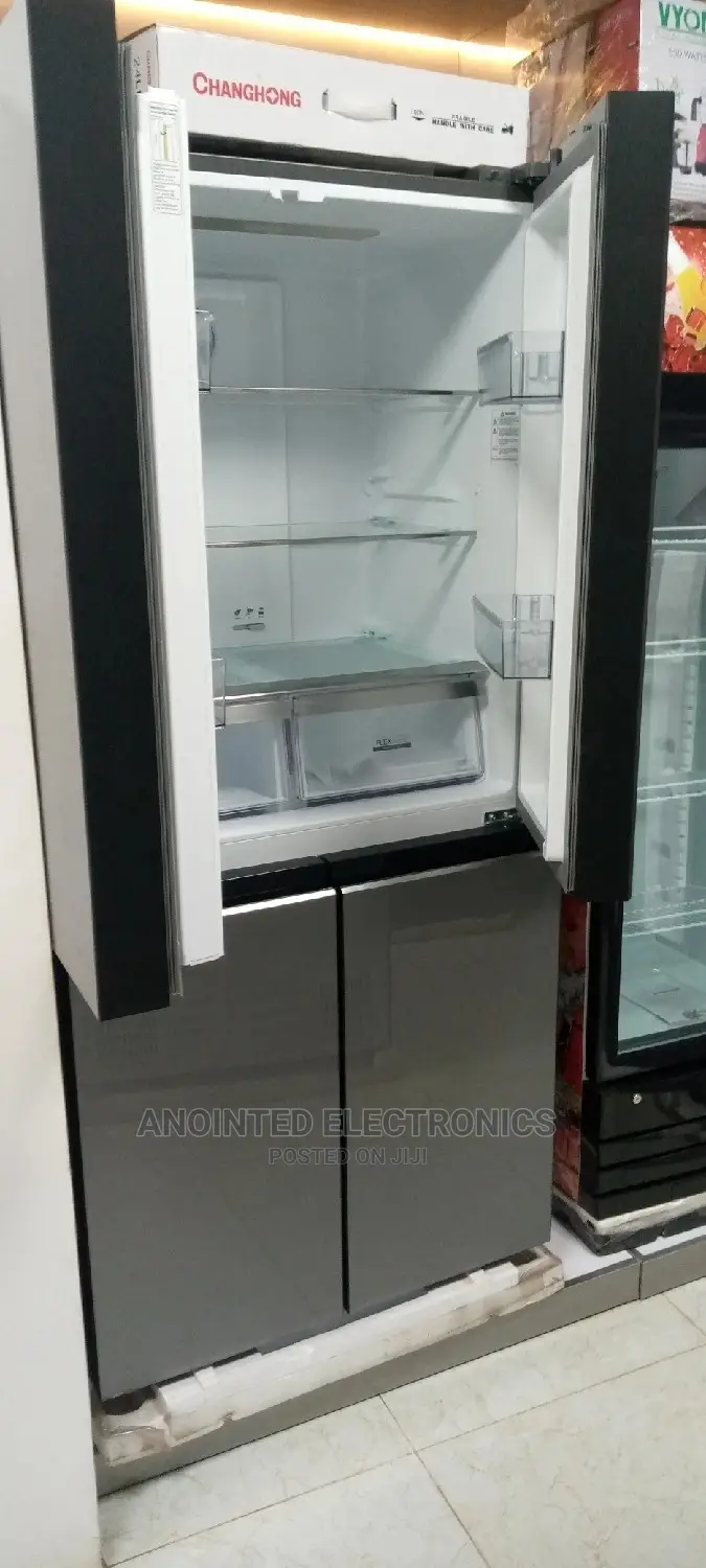 Vyom Refrigerator