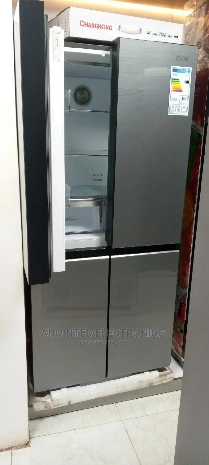 Vyom Refrigerator