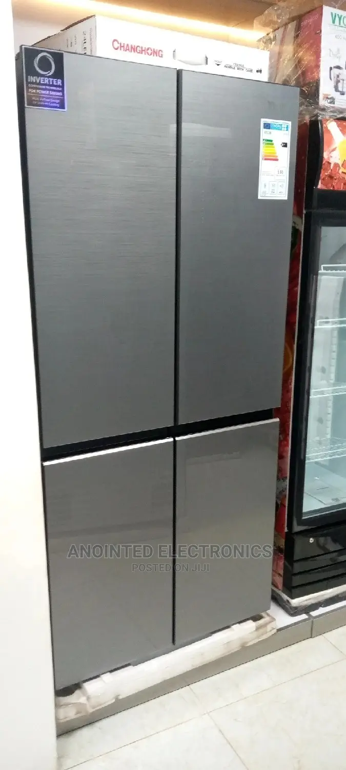 Vyom Refrigerator