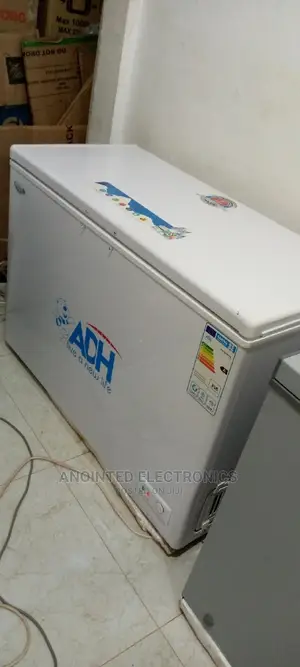 Deep Freezer Adh