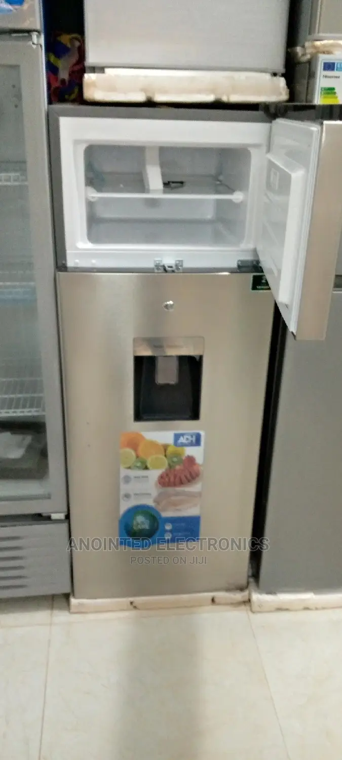 Adh Refrigerator