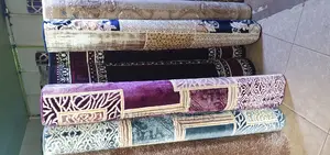 Modern Rugs