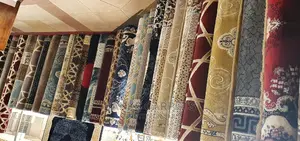 Modern Carpets
