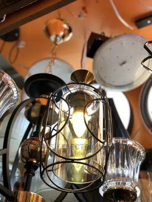 Pendant Lamp
