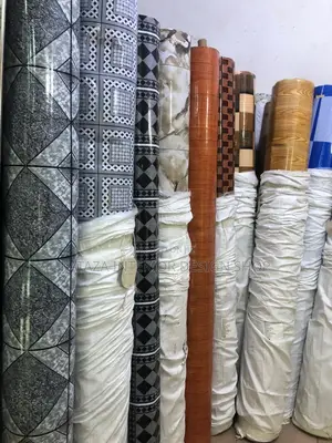 Rubber Carpets