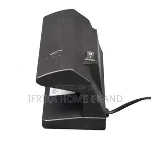 Currency Money Detector Equipment Counterfeit