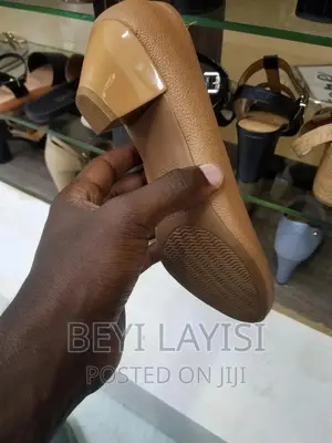 Modare Pumps Ladies Shoes