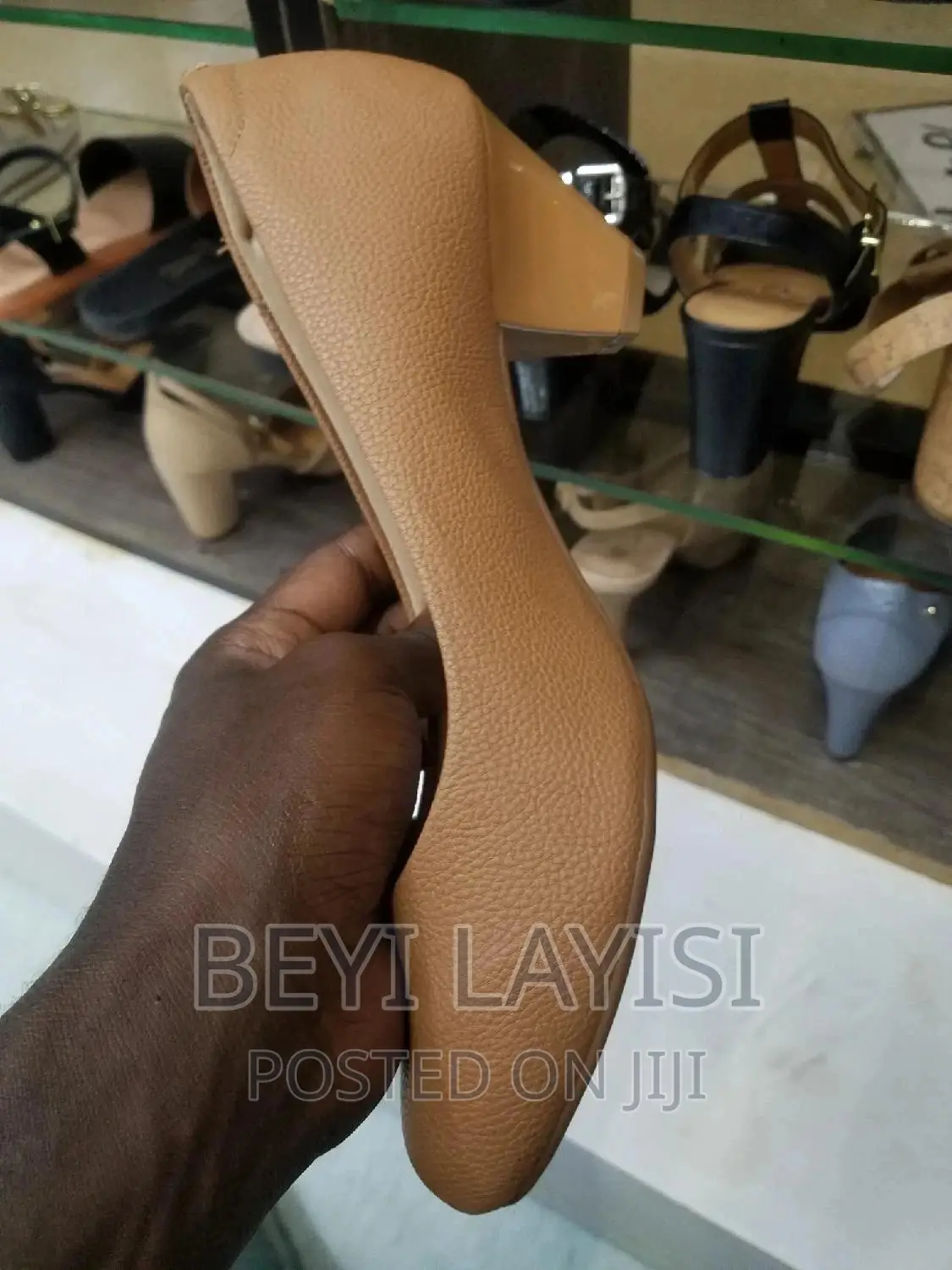 Modare Pumps Ladies Shoes
