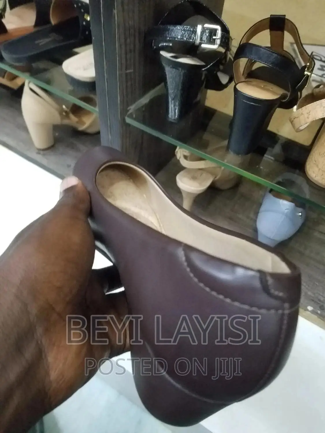 Classic Pumps Shoes for Ladies