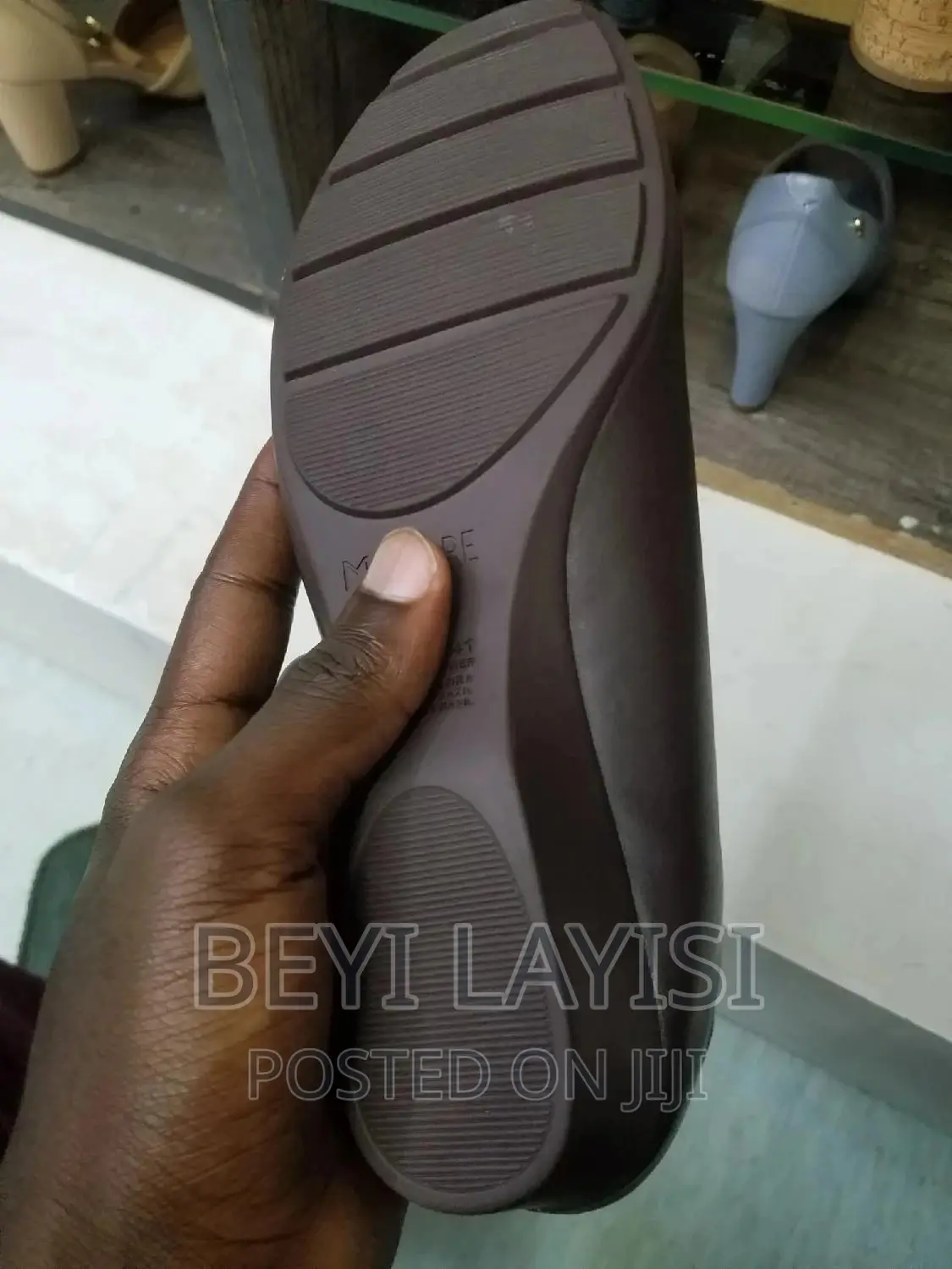 Classic Pumps Shoes for Ladies