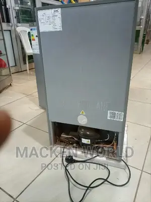 120L Smatec Fridge Bew