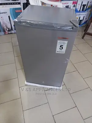 120l Changhong Refrigerator