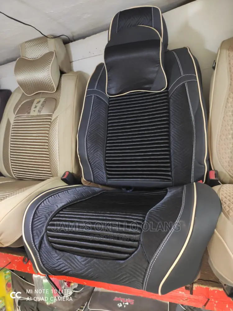 Car Cover for Chairs