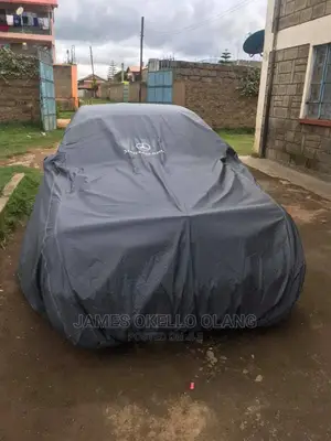 Exterior Car Cover, Chrismass Offer for Benz