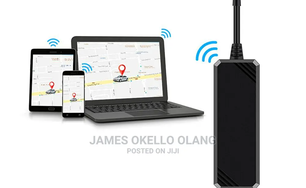 Car Tracking Device With No Monthly Service