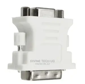 Dvi-D Male to VGA Female Adapter