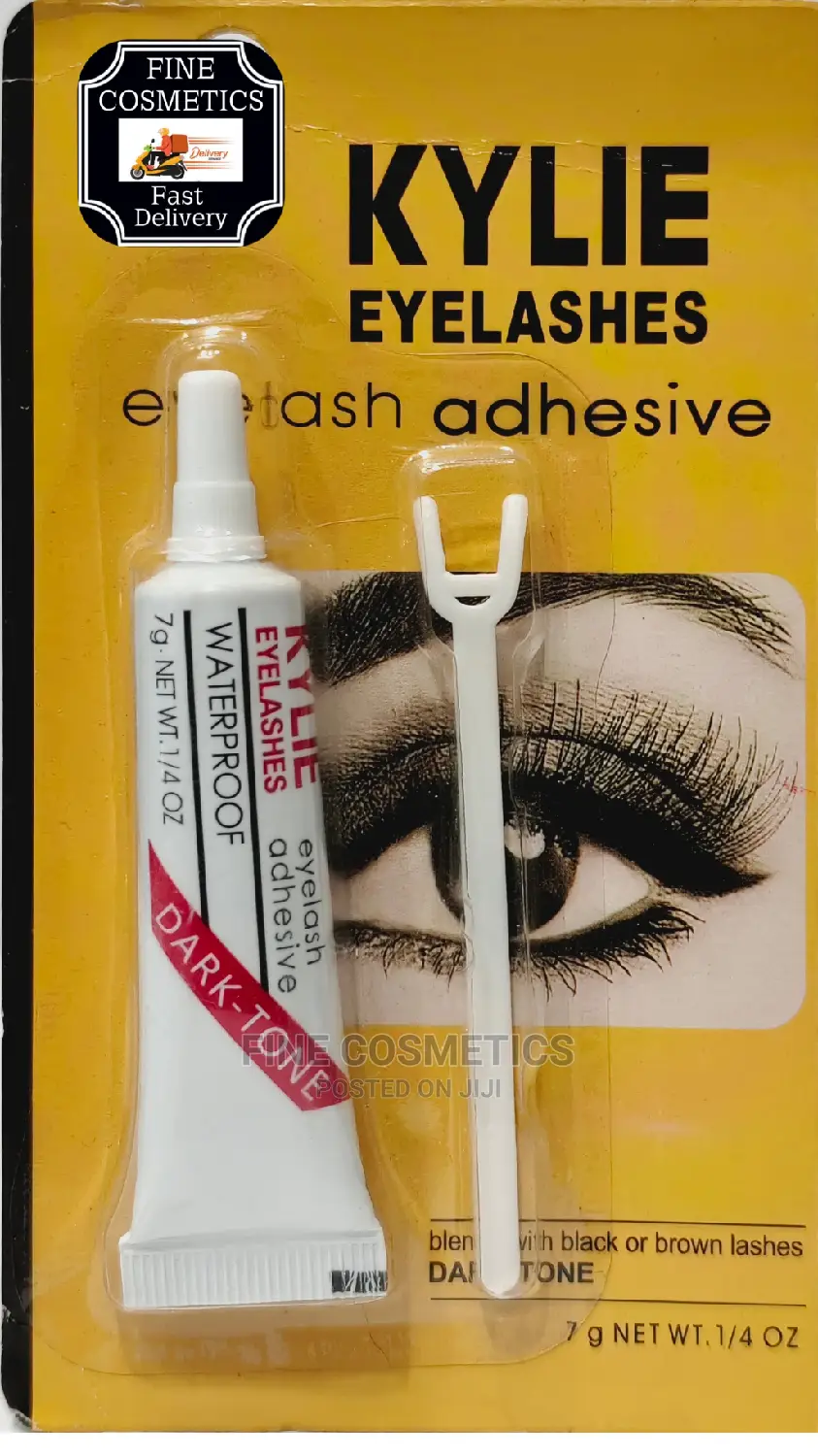Best Choice Durable Holding Power Waterproof Eyelash Glue