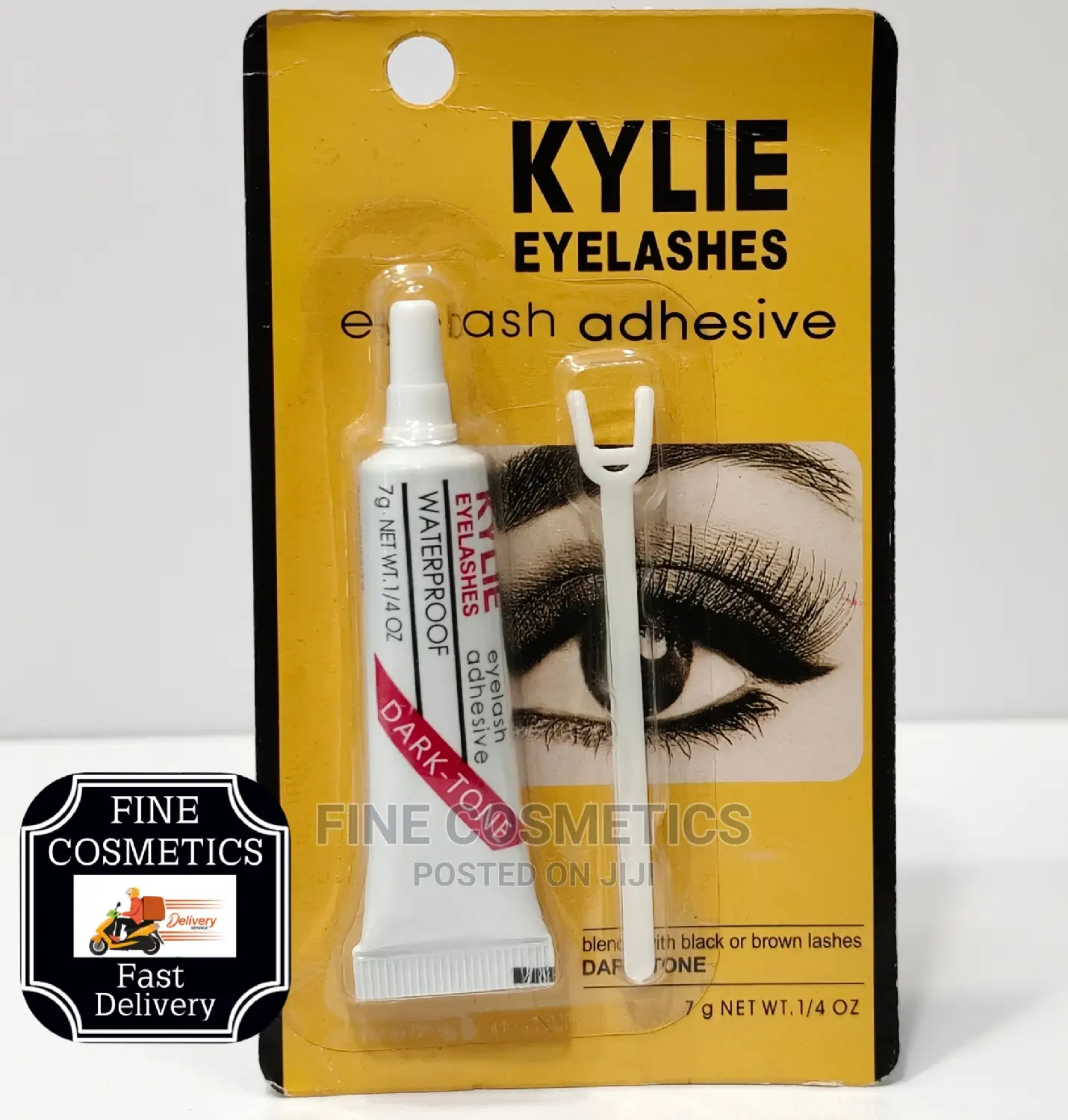 Best Choice Durable Holding Power Waterproof Eyelash Glue
