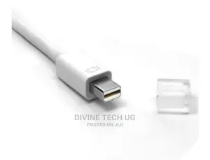 3 in 1 Mini Displayport (Thunderbolt) to Hdmi / Dvi / Vga