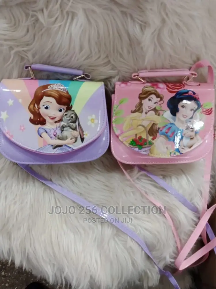 Kids Cross Bags