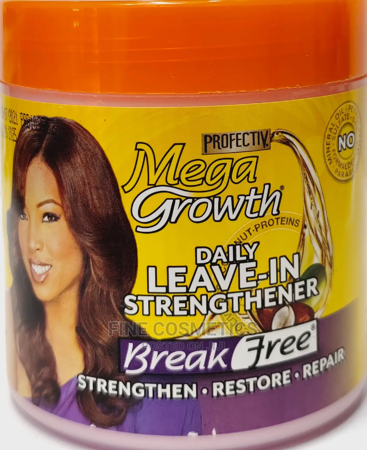 Profective Mega Growth Hair Treatments