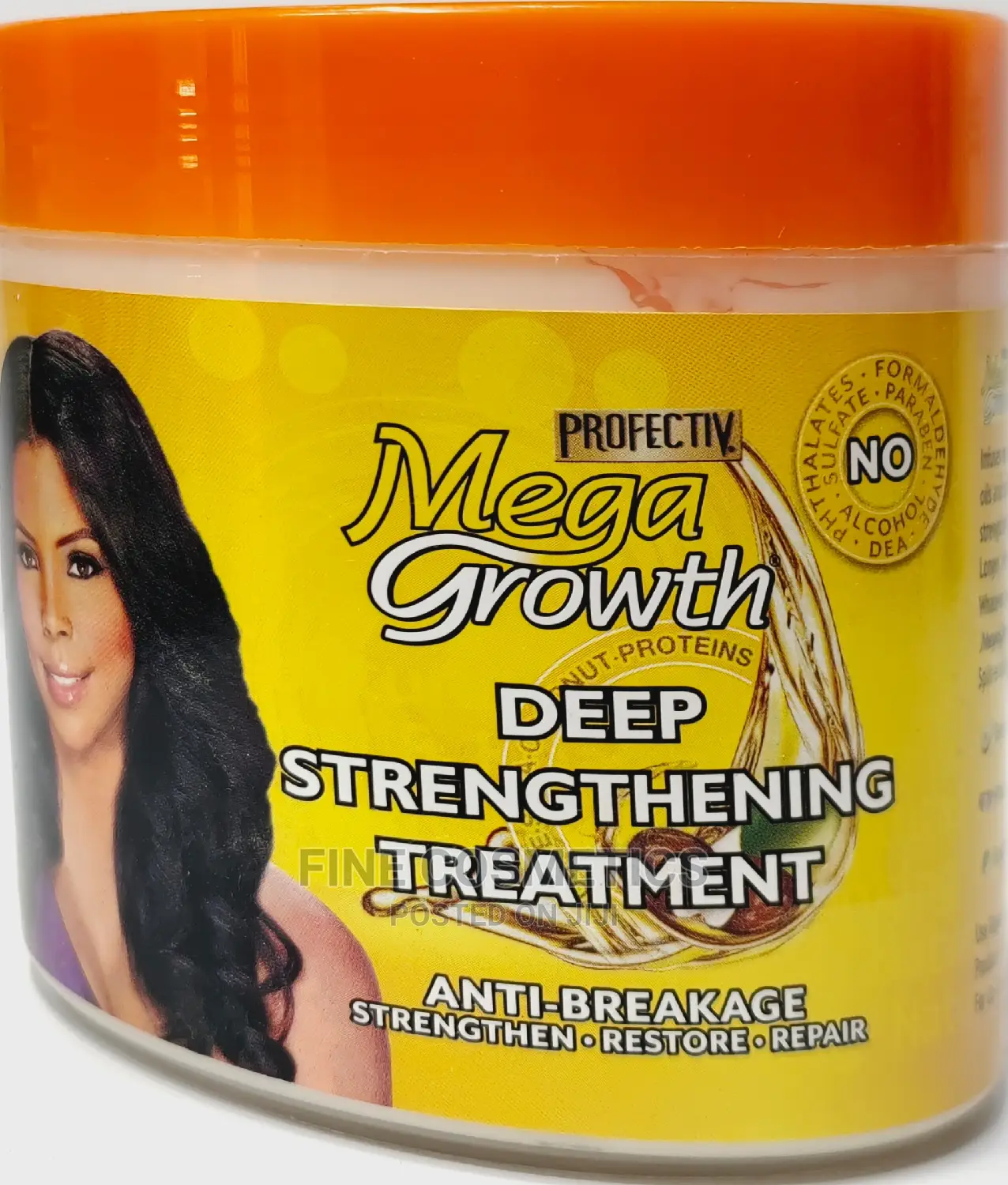 Profective Mega Growth Hair Treatments