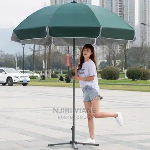 Photo - Compound Umbrella