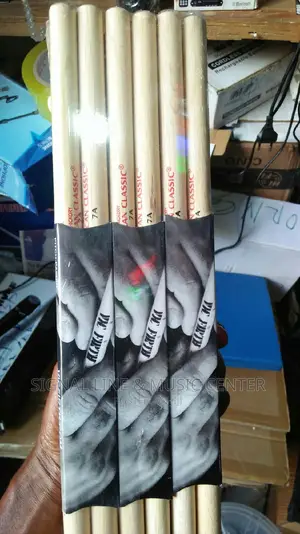 Vic Firth (Vf) Drum Stick