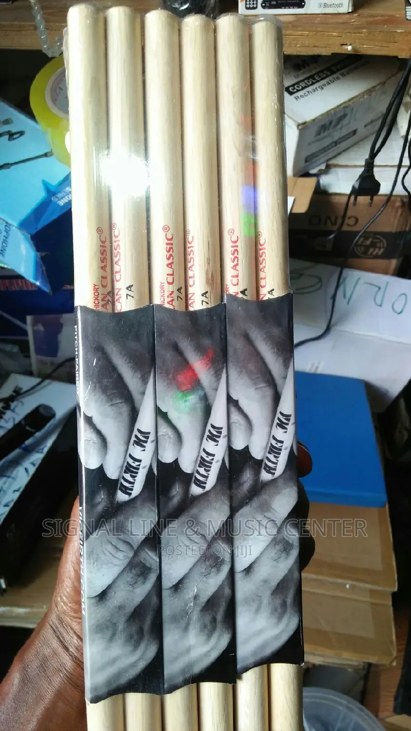 Vic Firth (Vf) Drum Stick