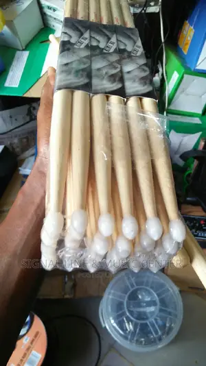 Vic Firth (Vf) Drum Stick