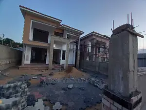 Furnished 4bdrm House in Kira for Sale