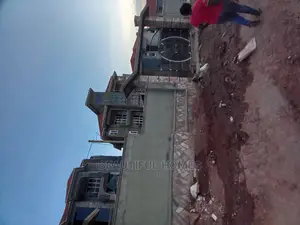 Furnished 2bdrm Block of Flats in Najjera, Central Division for Sale