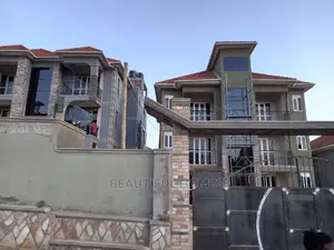 Furnished 2bdrm Block of Flats in Najjera, Central Division for Sale