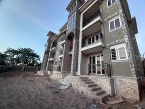 Furnished 2bdrm Apartment in Najjera, Kira for Sale